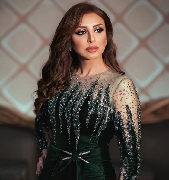 هل أصالة السبب؟ المخرج محمد سامي يستبعد أنغام لعدم إتقانها الغناء وهي ترد: انا التي انسحبت! صورة رقم 7