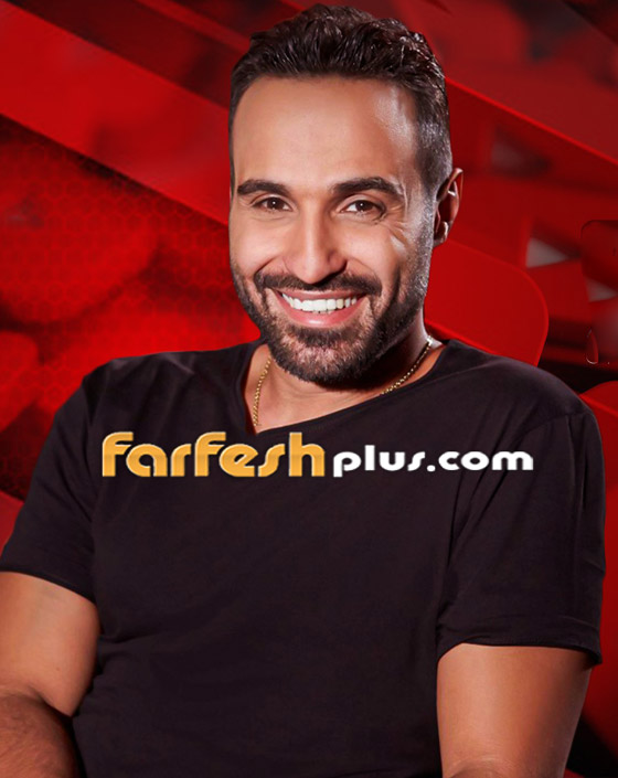 راغب علامة وأحمد فهمي الأبرز.. تعرفوا على نجوم عرب تلقوا لقاح كورونا صورة رقم 5