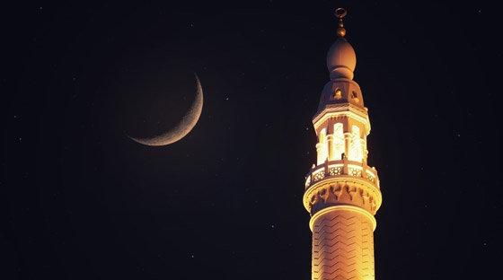 مع قرب حلول رمضان.. داعية يدعو لاغتنام هذه الليلة: (ينظر الله إلينا فيها)  صورة رقم 2