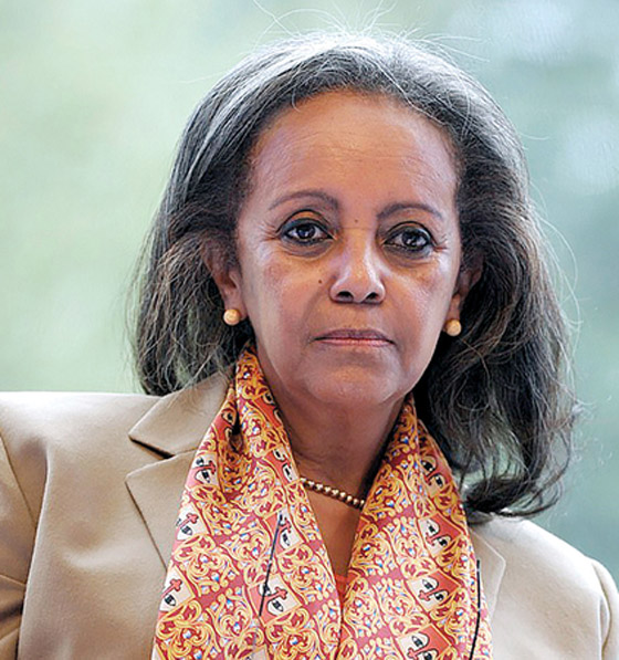 تصريح مستفز للمصريين.. هل قالت رئيسة إثيوبيا هذا الكلام عن السيسي فعلا؟ صورة رقم 5