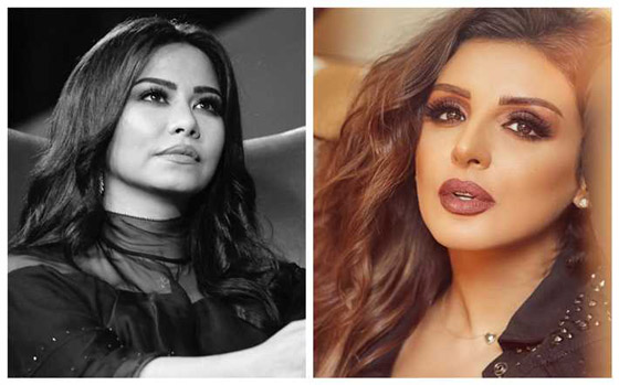 نجوم عرب يتصدرون قائمة فوربس للأكثر استماعاً منهم عمرو دياب، نانسي عجرم، احلام، لمجرد وتامر حسني صورة رقم 1