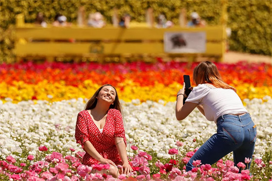 أبرز صور الأسبوع: إليكم أهم الأحداث المصورة في مختلف بقاع العالم صورة رقم 22