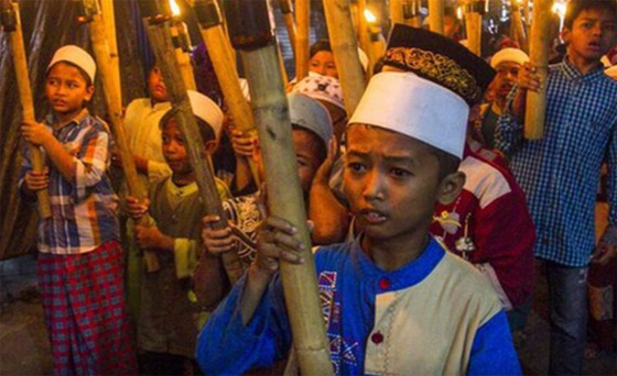 العالم الإسلامي يستقبل ثاني رمضان وسط إجراءات صحية وقيود غير مسبوقة صورة رقم 1