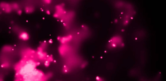 ناسا تنشر صورة مذهلة لثقب أسود باللون الوردي! صورة رقم 2