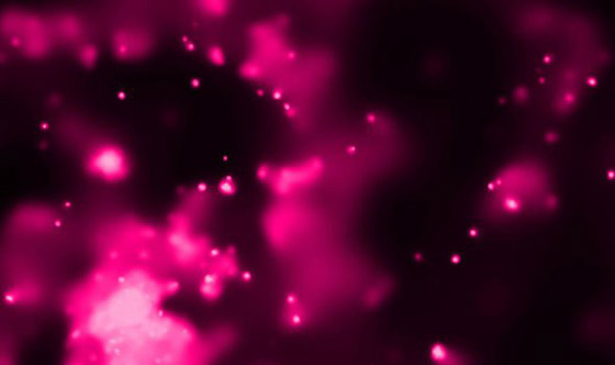 ناسا تنشر صورة مذهلة لثقب أسود باللون الوردي! صورة رقم 1