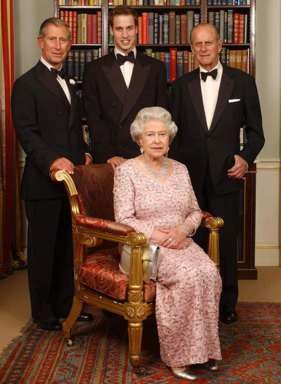 شاهد.. مراسم تشييع الأمير فيليب بحضور ملكة بريطانيا صورة رقم 27