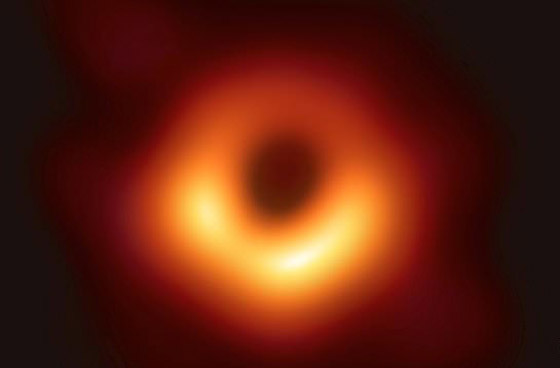 التقاط أول صورة لثقب أسود يعبد الطريق لفك اللغز المحير! صورة رقم 8