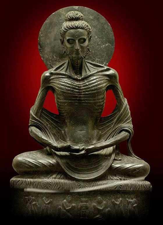 كاد بوذا يفقد حياته بسببه فأوصى بتعديله! تعرفوا على تعاليم صيام البوذيين صورة رقم 3