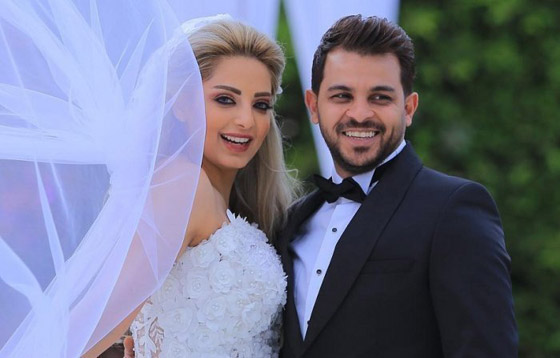 فيديو محمد رشاد يهاجم مي حلمي: ضربتها مرة بسبب أمي واجهاضها سببه عملية تجميل! صورة رقم 6