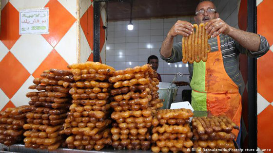 كيف يبدو شهر رمضان حول العالم في زمن كورونا؟ صورة رقم 7