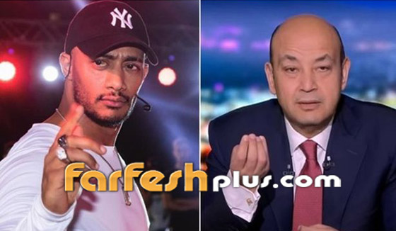 10 آلاف جنيه.. تغريم عمرو أديب بتهمة قذف محمد رمضان صورة رقم 7