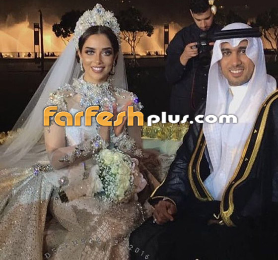 اتهامات للمهرة البحرينية بأنها وراء انفصال بلقيس عن زوجها..فكيف ردت؟ صورة رقم 13