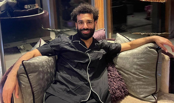 فيديو: محمد صلاح يكشف عن مسلسل رمضان المفضل لديه.. كيف علق علي ربيع؟ صورة رقم 7