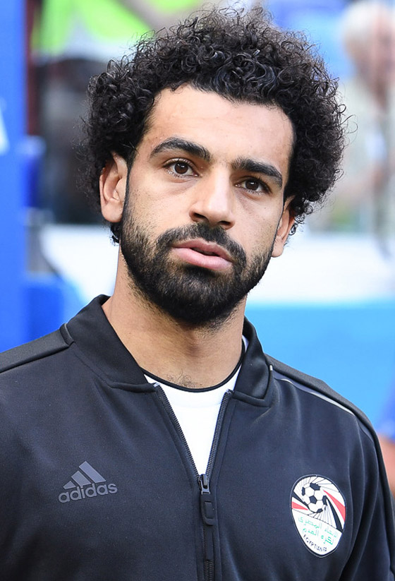 فيديو: محمد صلاح يكشف عن مسلسل رمضان المفضل لديه.. كيف علق علي ربيع؟ صورة رقم 14