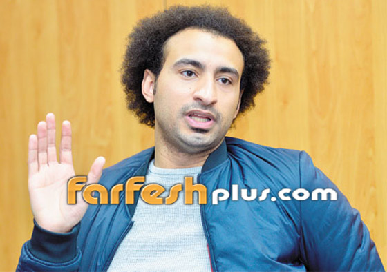 فيديو: محمد صلاح يكشف عن مسلسل رمضان المفضل لديه.. كيف علق علي ربيع؟ صورة رقم 19