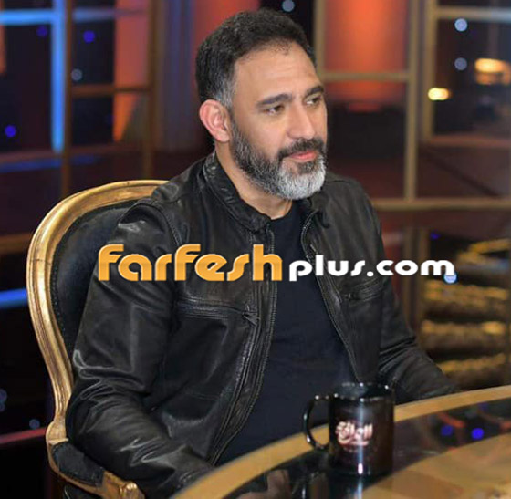 فيديو عمرو مصطفى: سأكون أفضل مطرب عربي وسأتزوج نوال الزغبي لو سمحت لي زوجتي! صورة رقم 8