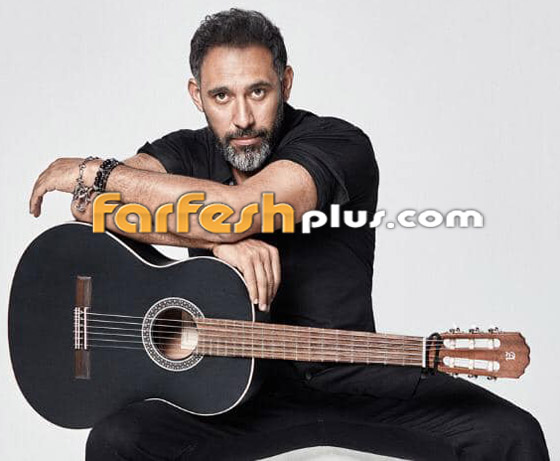 فيديو عمرو مصطفى: سأكون أفضل مطرب عربي وسأتزوج نوال الزغبي لو سمحت لي زوجتي! صورة رقم 10