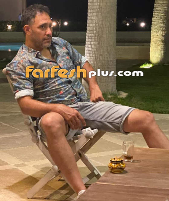 فيديو عمرو مصطفى: سأكون أفضل مطرب عربي وسأتزوج نوال الزغبي لو سمحت لي زوجتي! صورة رقم 12