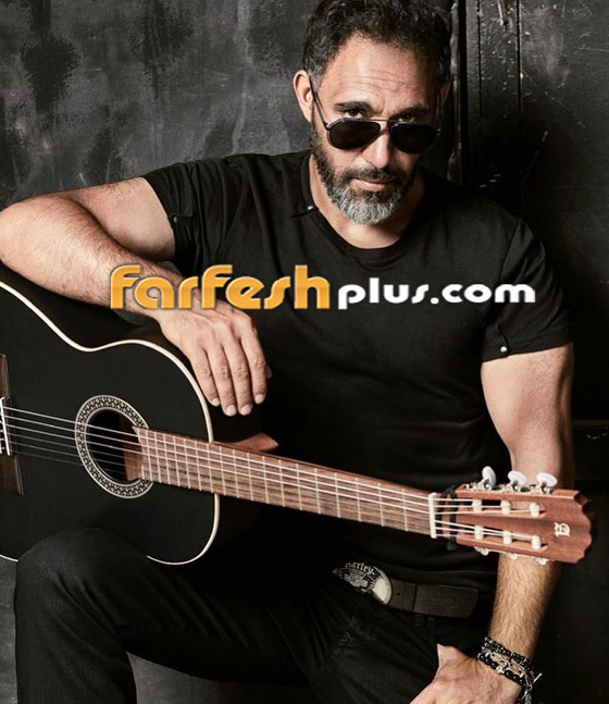 فيديو عمرو مصطفى: سأكون أفضل مطرب عربي وسأتزوج نوال الزغبي لو سمحت لي زوجتي! صورة رقم 14