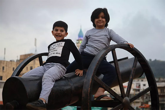 أبرز صور الأسبوع: إليكم أهم الأحداث المصورة في مختلف بقاع العالم صورة رقم 4