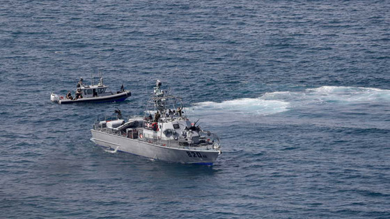 لبنان وإسرائيل يستأنفان مفاوضات ترسيم الحدود البحرية صورة رقم 3