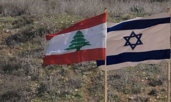 لبنان وإسرائيل يستأنفان مفاوضات ترسيم الحدود البحرية صورة رقم 4