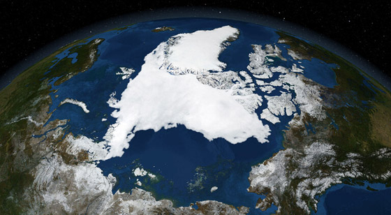 توقع حدوث كارثة جليدية تصيب ملايين من البشر! صورة رقم 2