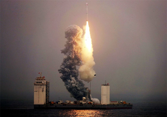 أين يسقط صاروخ الصين التائه؟ سؤال يشغل العالم وإجابته أبسط مما يبدو! صورة رقم 11
