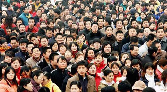 تراجع نمو السكان بالصين إلى أدنى مستوى على الإطلاق صورة رقم 3