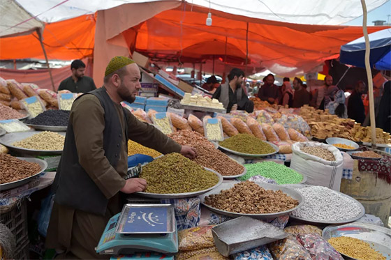 بالصور: احتفالات عيد الفطر في دول مختلفة حول العالم صورة رقم 10