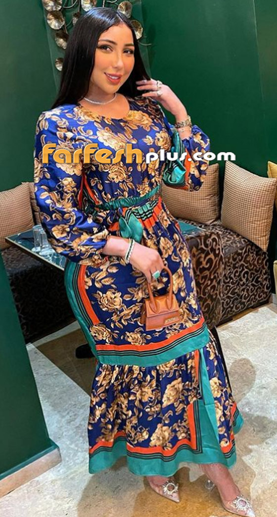 صورة ابنة دنيا بطمة الصغيرة تخطف الأنظار لجمالها وبراءتها.. من تشبه حسب رأيكم؟ صورة رقم 15