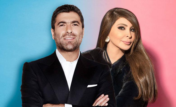 إليسا ووائل كفوري يحييان حفلا غنائيا سويا.. هل انتهت الخلافات؟ صورة رقم 4