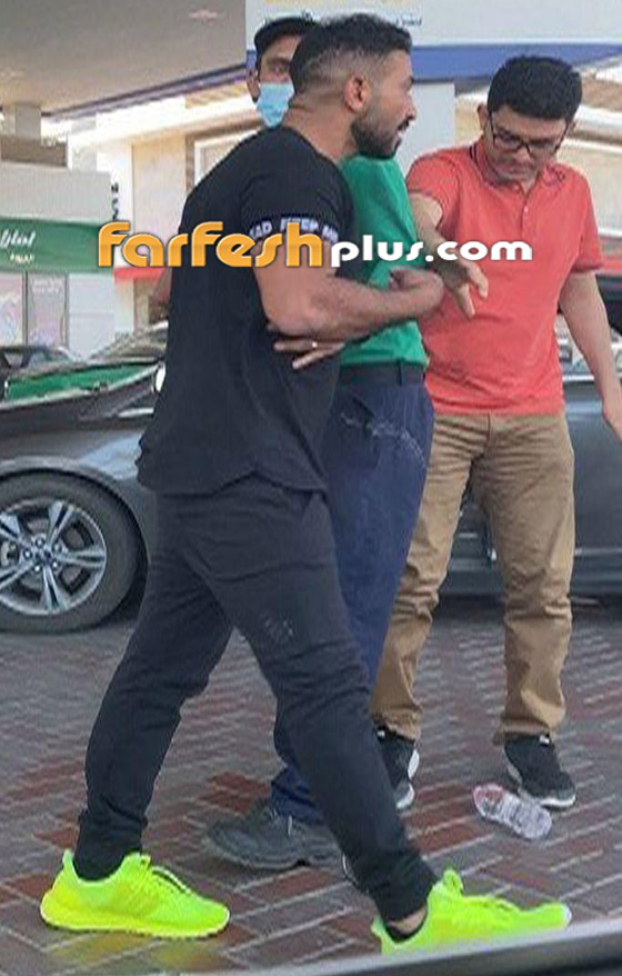 فيديو وصور أبرز 4 أزمات لـ أحمد سعد مع الجمهور آخرها وشم 