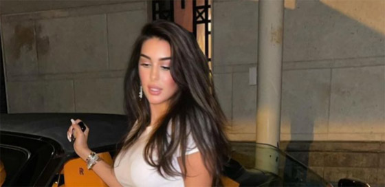 إطلالة ياسمين صبري تتخطى النصف مليون جنيه! صورة رقم 4