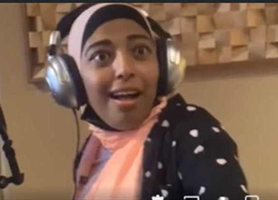 فيديو: تامر حسني يفاجئ فتاة تحارب السرطان ويحقق حلمها بـ