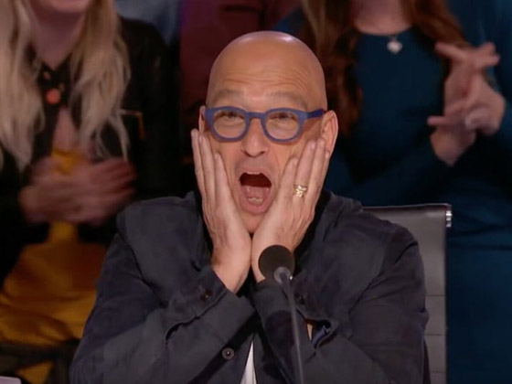 محاربة السرطان تنال الزرّ الذهبي في America's Got Talent... الحكام عجزوا عن الكلام صورة رقم 9