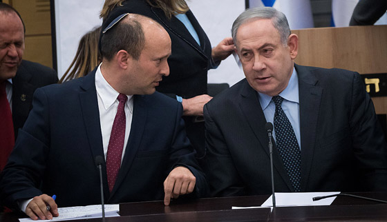 كيف استقبل زعماء العالم الحكومة الإسرائيلية الجديدة برئاسة نفتالي بينيت؟ صورة رقم 8