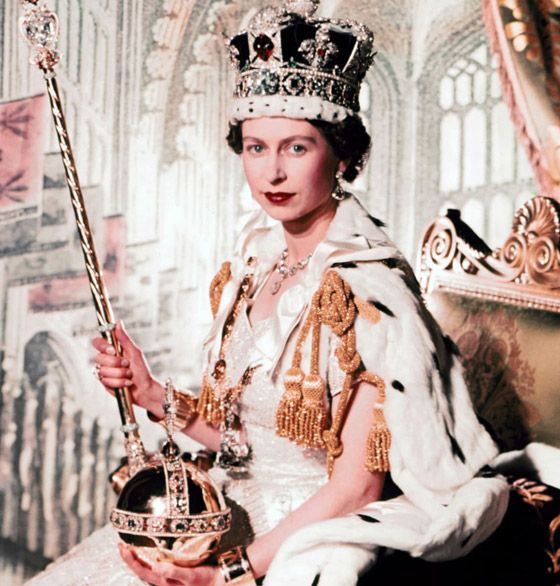 الملكة إليزابيث البريطانية ستتنحى عن العرش في هاتين الحالتين فقط! صورة رقم 5