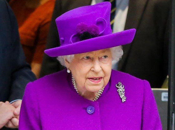 الملكة إليزابيث البريطانية ستتنحى عن العرش في هاتين الحالتين فقط! صورة رقم 10