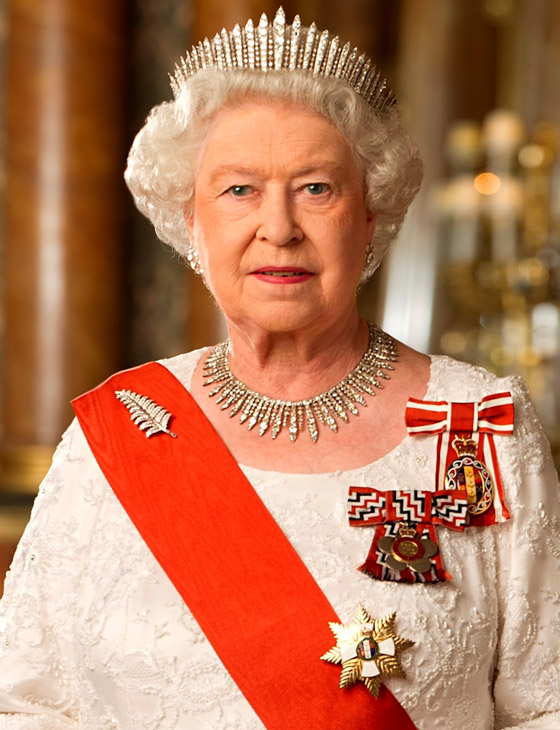 الملكة إليزابيث البريطانية ستتنحى عن العرش في هاتين الحالتين فقط! صورة رقم 11