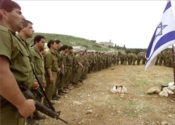 أسطورة الحروب العربية الإسرائيلية صورة رقم 6