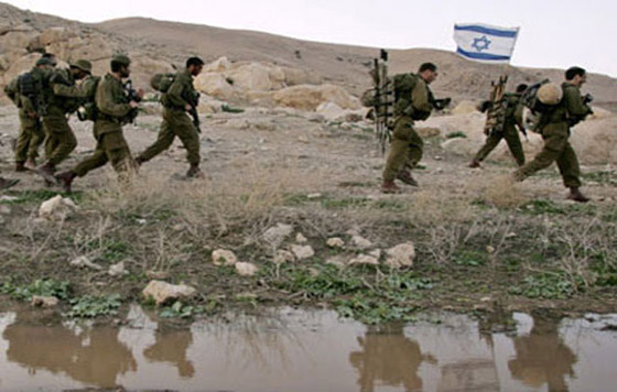 أسطورة الحروب العربية الإسرائيلية صورة رقم 7