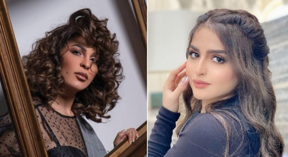 منى السابر تحتفل بعيد ميلاد ابنها عبدالله.. وكيف عايدته حلا الترك؟ صورة رقم 3