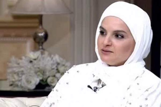 ارتدت الحجاب وتخلت عن المكياج تماماً .. شاهدو كيف أصبح شكل “شيماء سعيد”– صور وفيديو صورة رقم 4