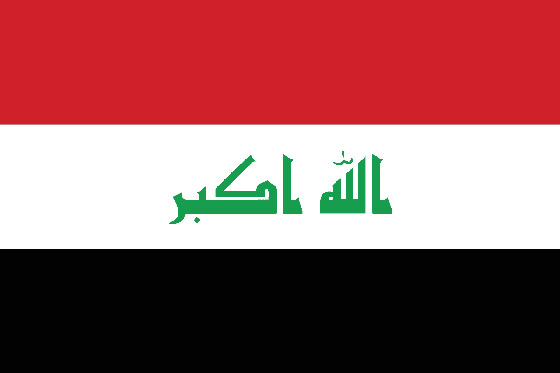 إليكم أسباب اختيار ألوان أعلام الدول العربية، ودلالة رموزها وتاريخها صورة رقم 3 إليكم أسباب اختيار ألوان أعلام الدول العربية، ودلالة رموزها وتاريخها صورة رقم 3