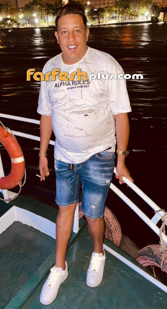 فيديو حلمي بكر: جمهور حمو بيكا أشبه بمتعاطي المخدرات.. وهذا سبب رسوبه صورة رقم 3