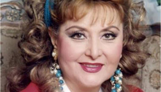 اصابة الفنانة ليلى طاهر والإعلامي وائل الإبراشي بفيروس كورونا صورة رقم 3