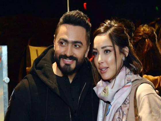 ابرز فضائح النجوم العائلية: منهم هيفاء وهبي،تامر حسني، أصالة وآخرهم شيرين صورة رقم 4