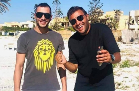 رحلة شقيق رامي صبري مع الادمان: تفاصيل اكتئابه، تخلي عائلته عنه وهروبه من المصحة! صورة رقم 7