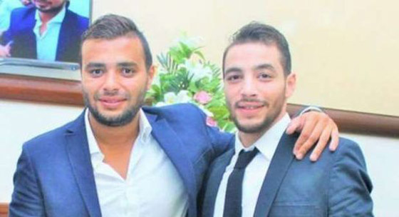 رحلة شقيق رامي صبري مع الادمان: تفاصيل اكتئابه، تخلي عائلته عنه وهروبه من المصحة! صورة رقم 3